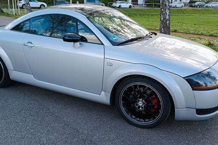 Audi TT 151.577 km 8.000 &euro; Wiernsheim 75446