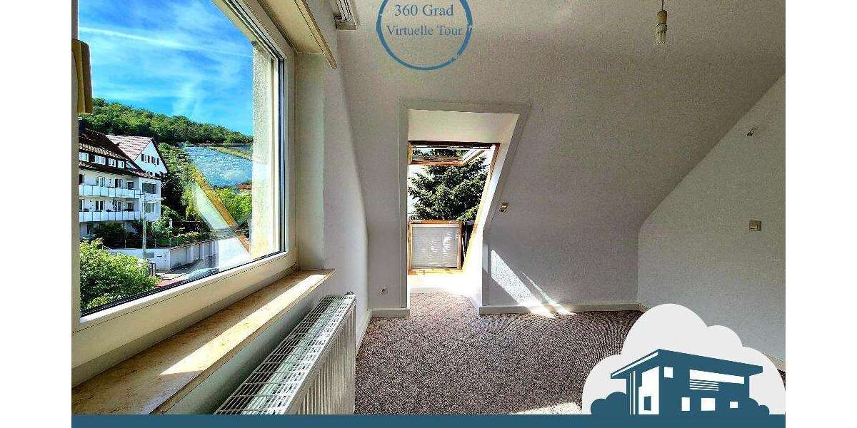 Etagenwohnung Stuttgart Stuttgart-Ost - 2 Zimmer, 45 m&sup2;, 169.000&euro; | Angebot:26974459