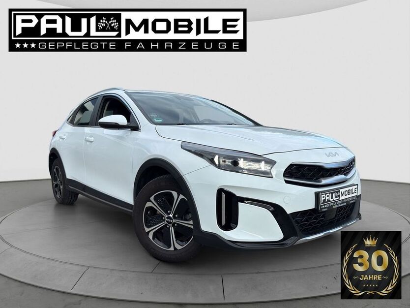 Kia XCeed 41.300 km 19.689 € Ludwigsburg 71636