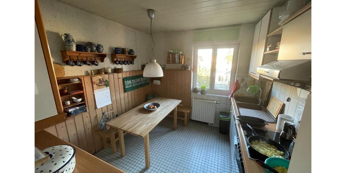 Mehrfamilienhaus, Wohnhaus Korntal-Münchingen Münchingen - 9 Zimmer, 196 m&sup2;, 890.000&euro; | Angebot:24865245