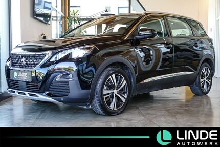 Peugeot 5008 51.500 km 20.900 &euro; Kusterdingen 72127