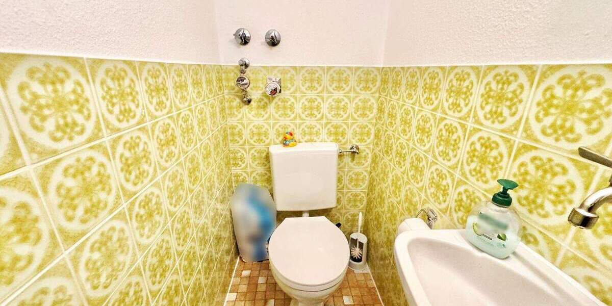 Etagenwohnung Stuttgart Degerloch - 3 Zimmer, 73 m&sup2;, 298.000&euro; | Angebot:25749369