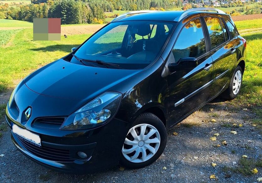 Renault Clio 201.550 km 2.600 € Altensteig-Walddorf 72213