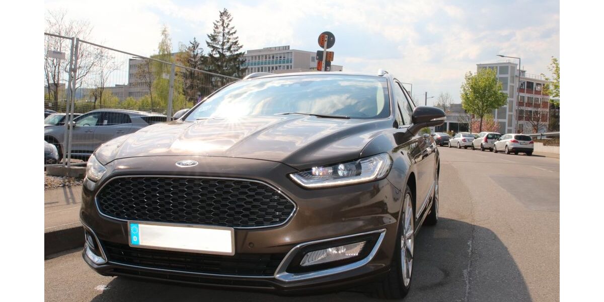 Ford Mondeo 180.000 km 10.499 &euro; Nürtingen 72622