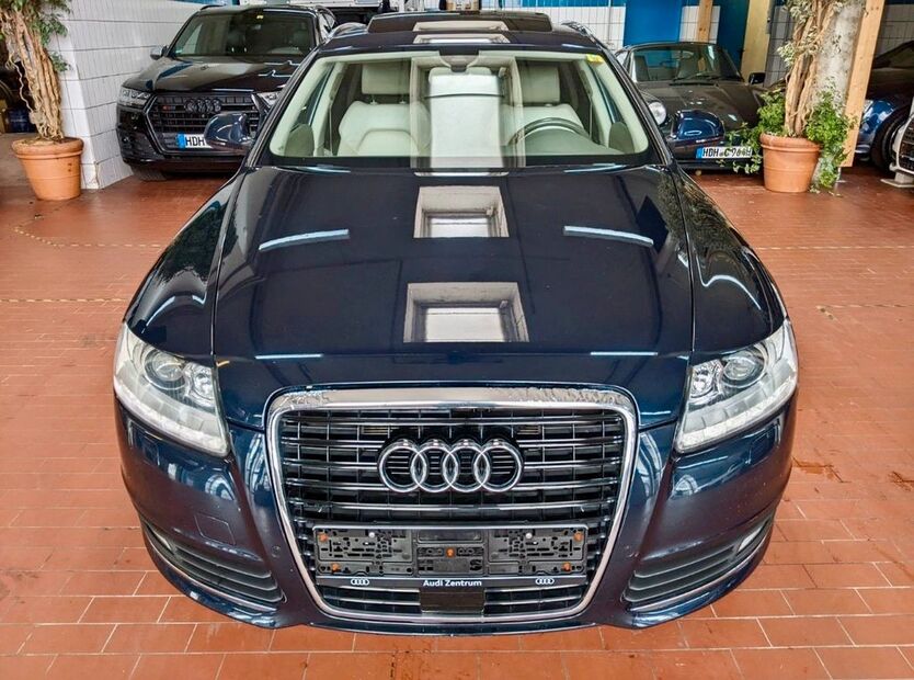 Audi A6 260.000 km 9.900 € Stuttgart 70567