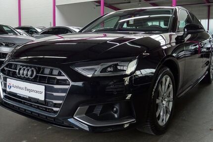 Audi A4 63.879 km 27.649 &euro; Holzgerlingen bei Stuttgart 71088