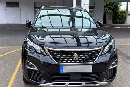 Peugeot 5008 198.500 km 11.900 &euro; Asperg 71679