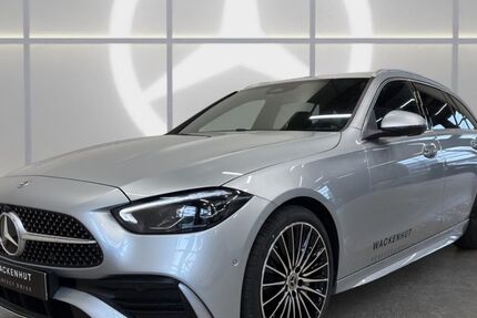 Mercedes-Benz C 220 8.500 km 47.880 &euro; Nagold 72202