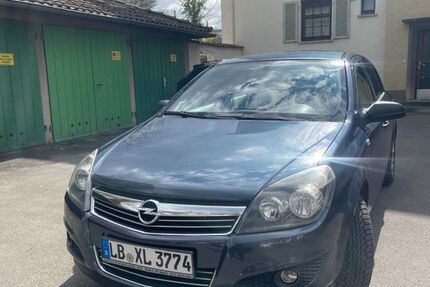 Opel Astra 143.803 km 3.350 &euro; Bietigheim Bissingen 74321