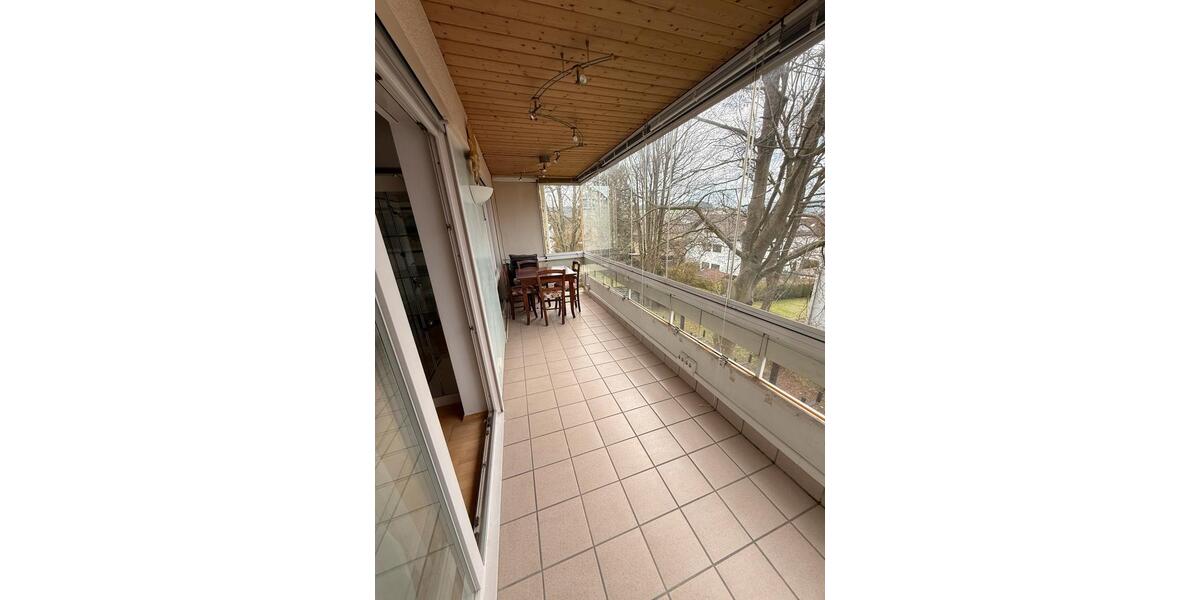 Etagenwohnung Calw - 3.5 Zimmer, 95 m&sup2;, 800&euro; | Angebot:25976198