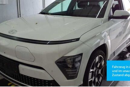 Hyundai KONA 17.799 km 32.430 &euro; Stuttgart-Wangen 70188