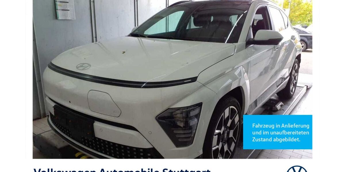 Hyundai KONA 17.799 km 32.430 &euro; Stuttgart-Wangen 70188