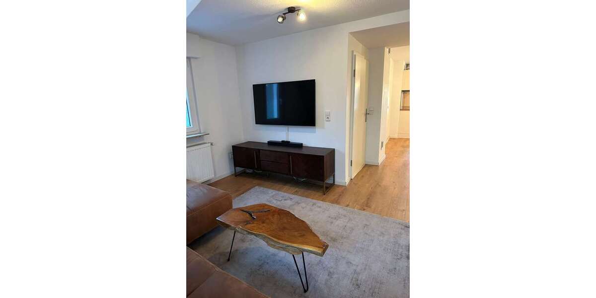 3-Zimmer-Wohnung mit Einbauküche und Balkon - 3- Stuttgart Zuffenhausen | Angebot:26847412