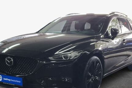 Mazda 6 29.998 km 30.850 &euro; Pforzheim 75179