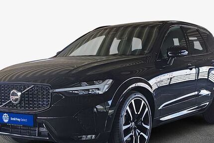 Volvo XC60 35.424 km 49.980 &euro; Stuttgart 70190