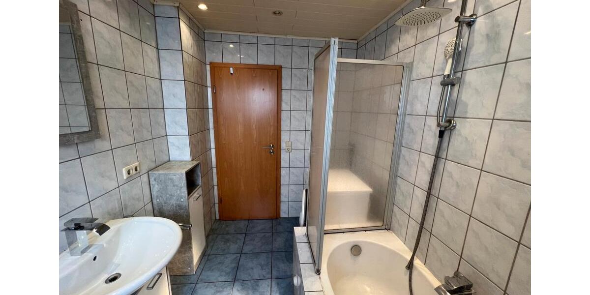 Erdgeschoßwohnung Pforzheim Dillweißenstein - 2 Zimmer, 45 m&sup2;, 129.000&euro; | Angebot:26991351