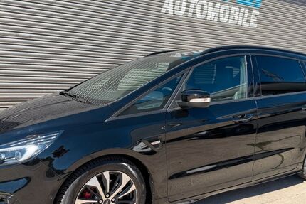 Ford S-Max 57.027 km 26.300 &euro; Sindelfingen 71065