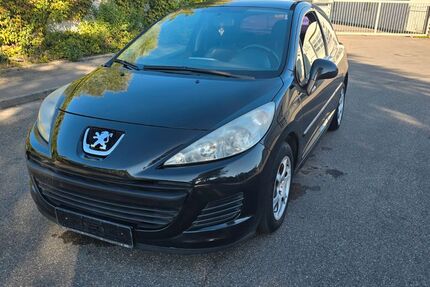 Peugeot 207 155.000 km 1.900 € Möglingen 71696