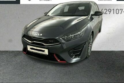 Kia pro ceed / ProCeed 53.836 km 24.800 &euro; Bietigheim-Bissingen 74321