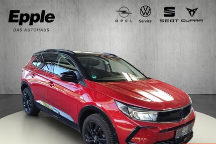 Opel Grandland (X) 35.576 km 19.890 &euro; Rutesheim 71277