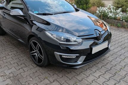Renault Megane 74.900 km 11.900 &euro; Wildberg 72218