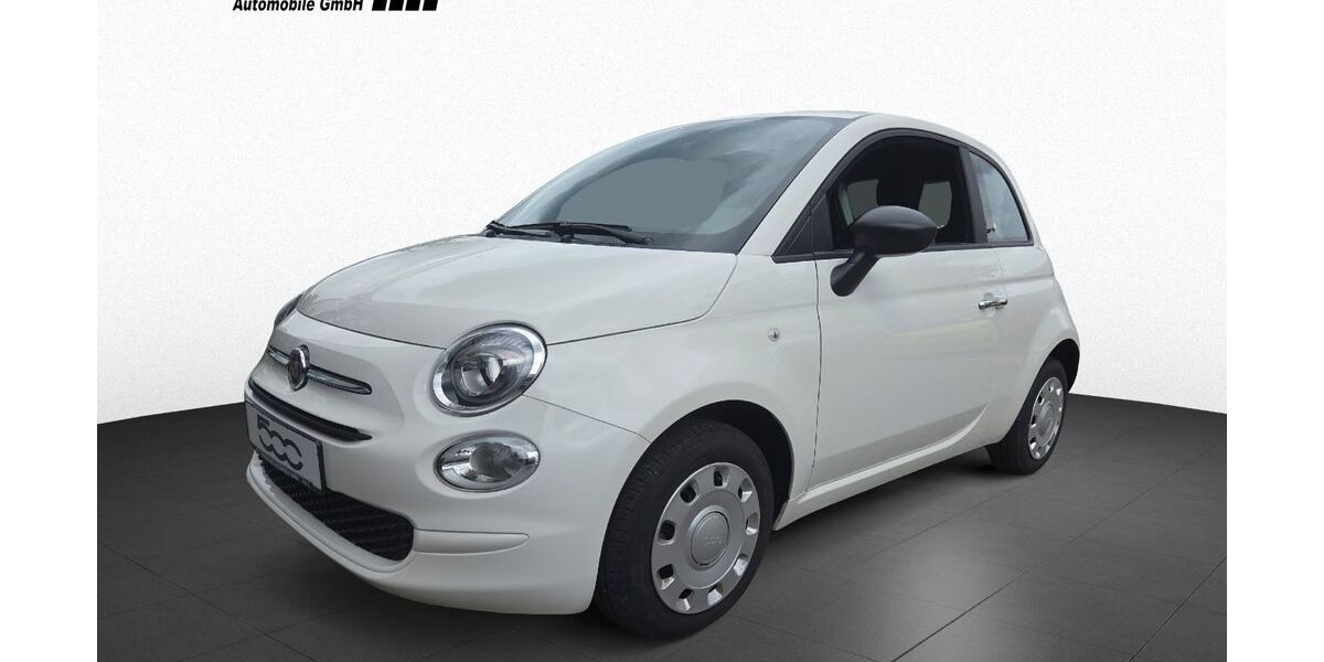 Fiat 500 18.400 km 12.790 &euro; Pforzheim 75179