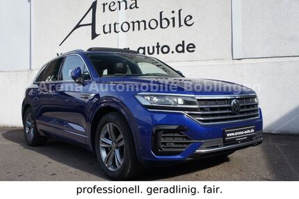 VW Touareg 157.000 km 39.900 &euro; Böblingen / Stuttgart 71032