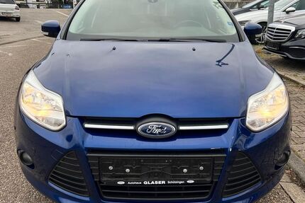 Ford Focus 90.863 km 6.450 &euro; Pforzheim 75179