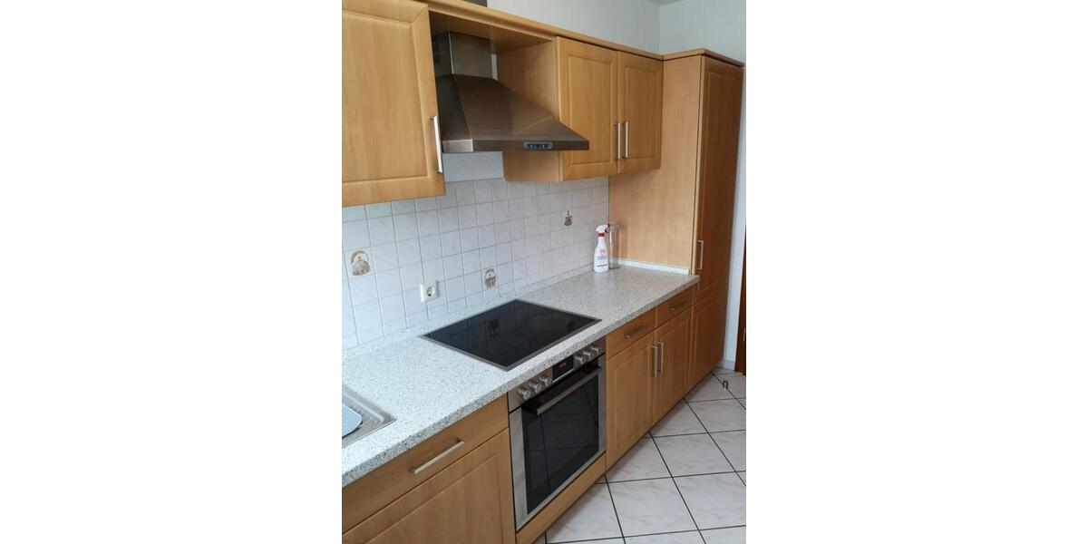 Dachgeschoßwohnung Leinfelden-Echterdingen Echterdingen - 1.5 Zimmer, 46 m&sup2;, 680&euro; | Angebot:26624336