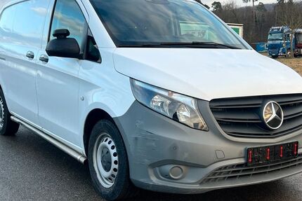 Mercedes-Benz Vito 114.300 km 13.803 &euro; Waldenbuch 71111