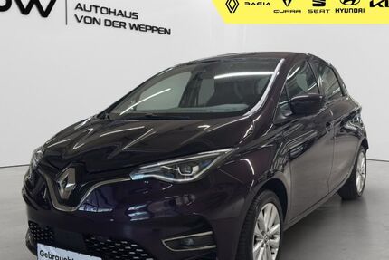 Renault ZOE 45.044 km 15.490 &euro; Stuttgart 70469