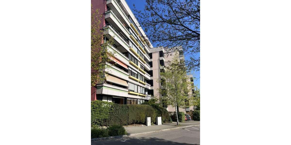 Etagenwohnung Sindelfingen Sindelfingen (Stadt) - 2 Zimmer, 64 m&sup2;, 1.020&euro; | Angebot:27031574