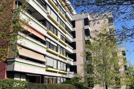 Wohnung Sindelfingen Sindelfingen (Stadt) - 2 Zimmer, 64 m&sup2;, 1.020&euro; | Angebot:27031574