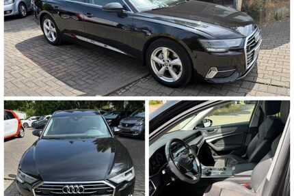 Audi A6 99.999 km 22.989 &euro; Ludwigsburg OT West 71636