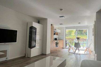 2.5 ZWhg mit EBK & Garten in Darmsheim zu vermieten zimmer