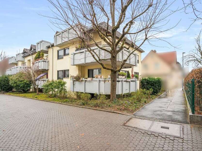 Wohnung zum Kaufen in Ditzingen 290.000 € 73.8 m²