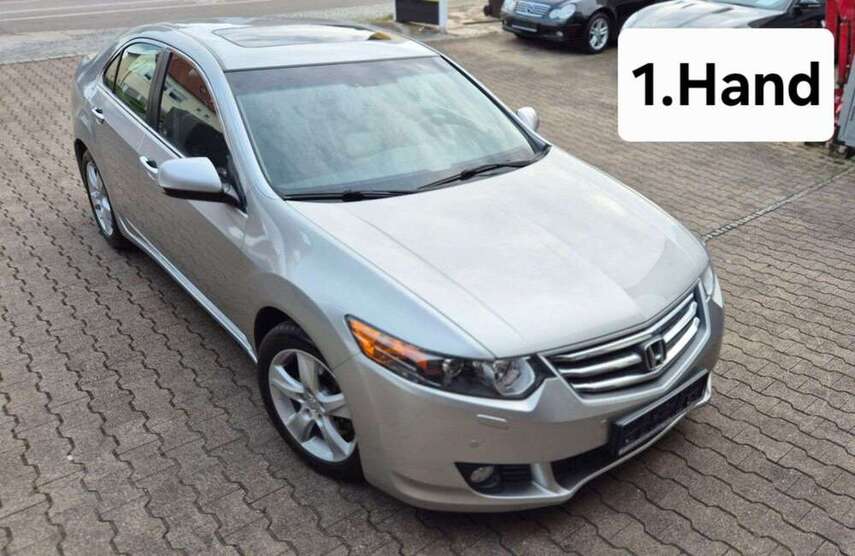 Accord