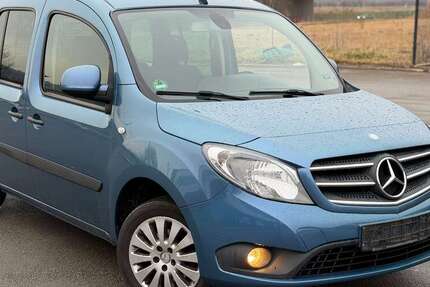 Mercedes-Benz Citan 194.000 km 9.999 &euro; Tübingen 72072