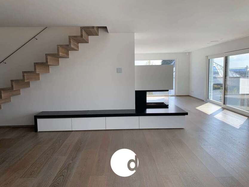 Wohnung zum Mieten in Stuttgart 3.850 € 160 m²
