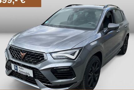 Cupra Ateca 3.000 km 48.980 € Pforzheim 75172