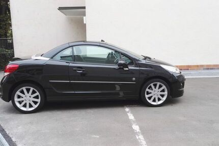 Peugeot 207 78.000 km 9.990 &euro; Filderstadt 70794