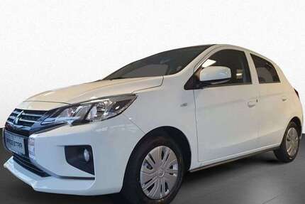 Mitsubishi Space Star 5.950 km 13.490 € Pforzheim 75179