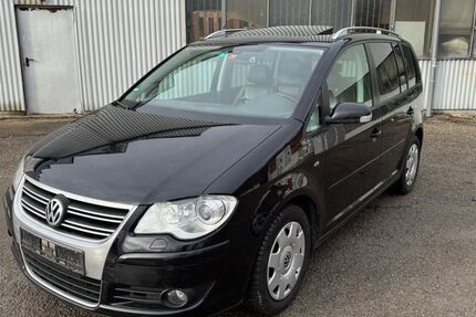 VW Touran 229.000 km 4.999 &euro; Mühlacker 75417