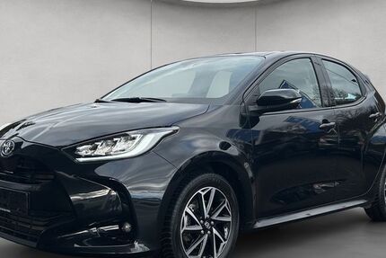 Toyota Yaris 39.500 km 18.970 &euro; Esslingen 73730