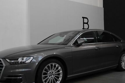 Audi A8 85.700 km 39.990 € Rohrdorf 72229