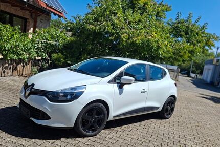 Renault Clio 61.274 km 6.890 &euro; Gäufelden 71126