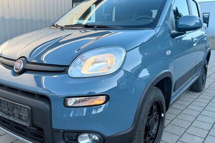 Fiat Panda 21.000 km 13.900 € Filderstadt 70794