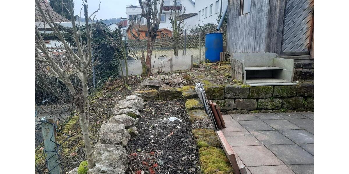 Einfamilienhaus Stuttgart Hedelfingen - 4 Zimmer, 60 m&sup2;, 1.300&euro; | Angebot:24665432