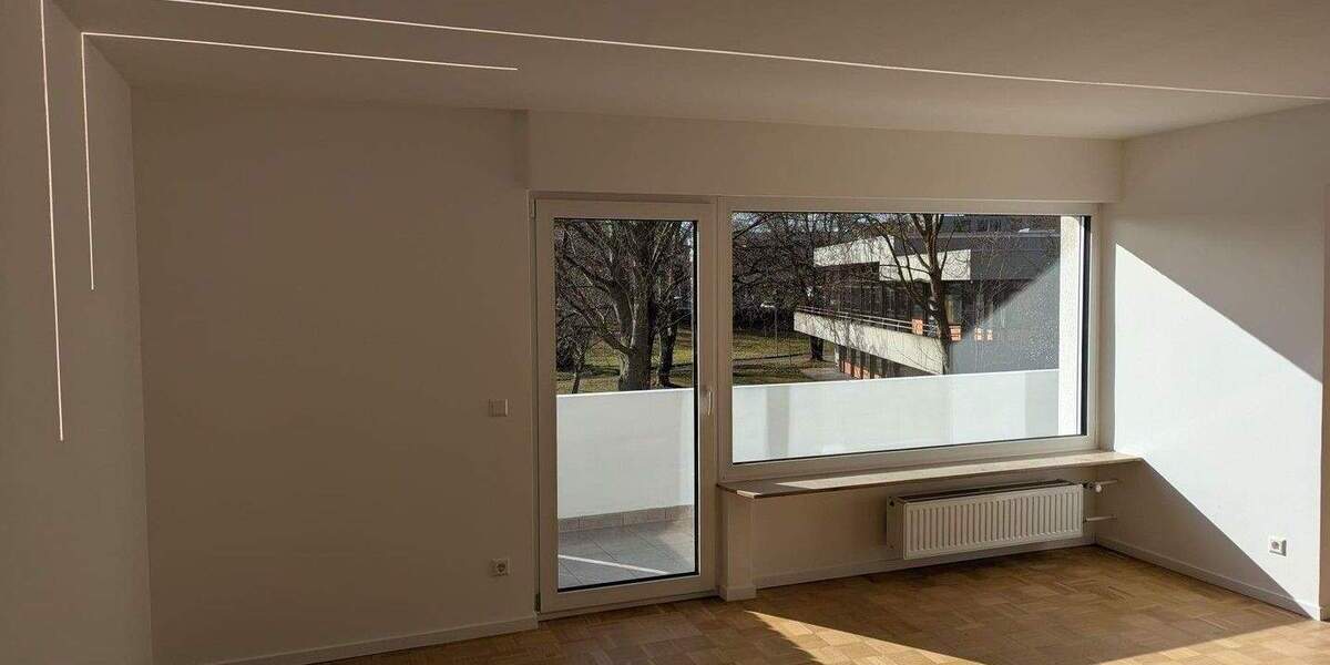 Etagenwohnung Ostfildern Ruit - 3 Zimmer, 72 m&sup2;, 379.000&euro; | Angebot:24871786