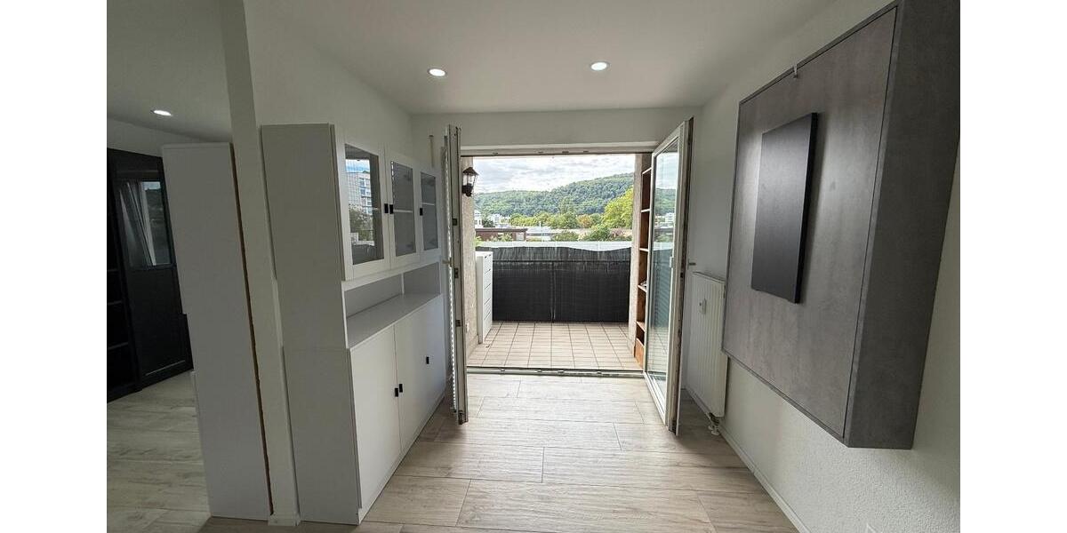 Etagenwohnung Esslingen am Neckar Brühl - 2.5 Zimmer, 50 m&sup2;, 950&euro; | Angebot:26162906